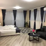 Отель Ostrova 3*