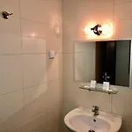 Отель Ostrova 3*