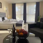 Ostrova Отель