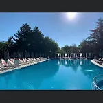 Ostrova Отель Пловдив