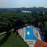 Ostrova Отель Пловдив