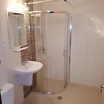 Отель Ostrova 3*