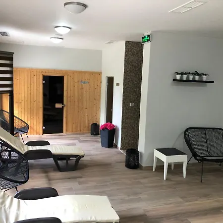 Ostrova 3* Plovdiv