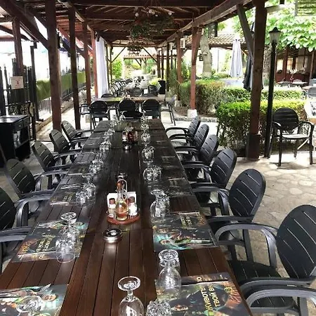 Hotel Ostrova Plowdiw