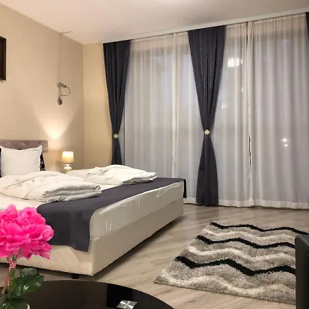 Ostrova 3* Plowdiw