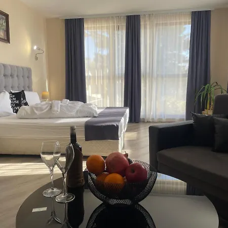 Ostrova Hotel