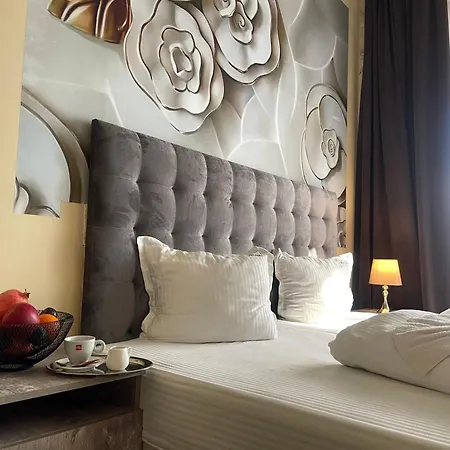 Ostrova 3* Plovdiv