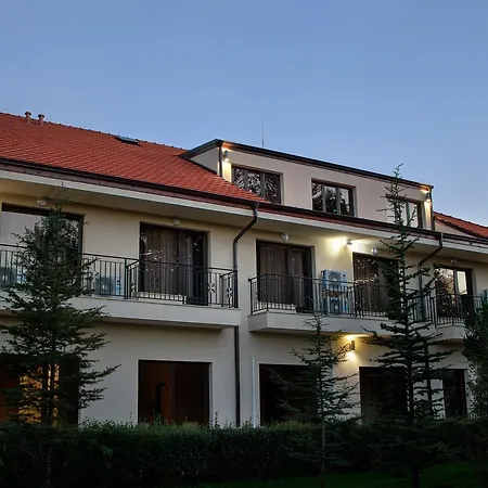 Ostrova