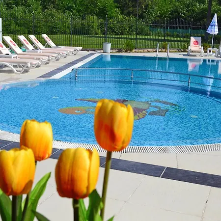 Ostrova Hotel Plovdiv