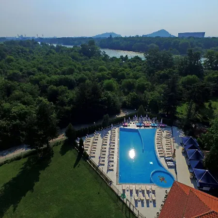 Ostrova Hotel Plowdiw