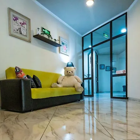 Ostrova Hotel Plowdiw