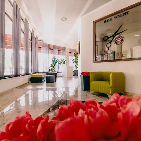 Ostrova Hotel