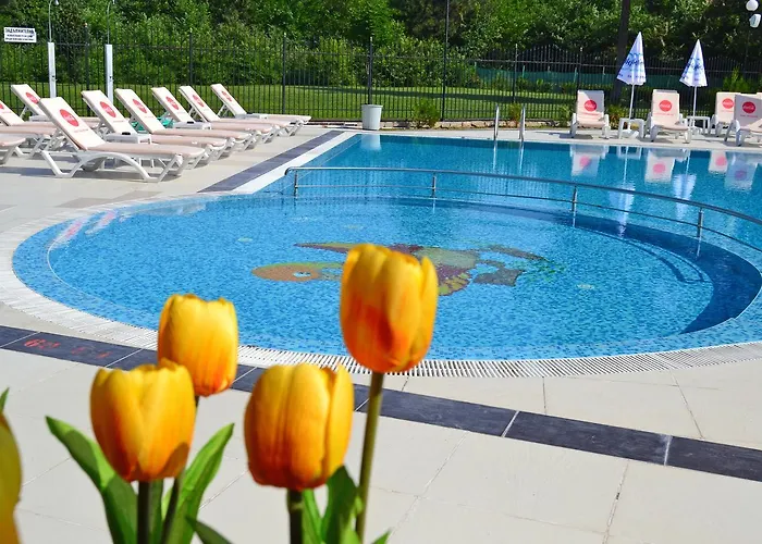 Ostrova Hotel Płowdiw