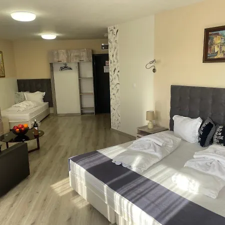 Ostrova 3* Płowdiw