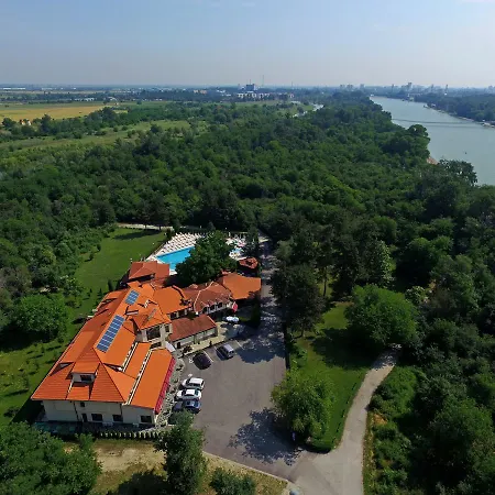 Ostrova 3* 普罗夫迪夫