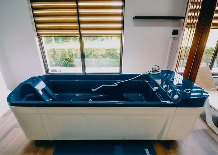 Ostrova 酒店 普罗夫迪夫